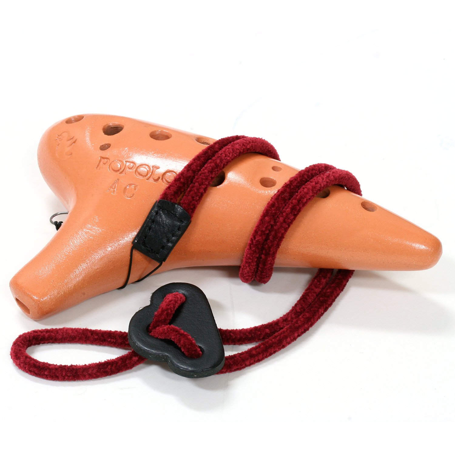 RightOn! STRAPS オカリナ ストラップ 太さ 5mm、最長 51cm OCARINA STRAP RED n5ksbvb Amazon | RightOn! STRAPS オカリナ ストラップ 太さ 5mm、最長 51cm